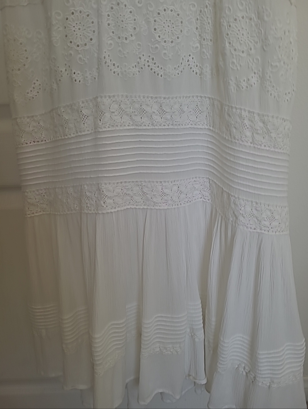 Spell Boho Bella Dress - Picture 7 of 16